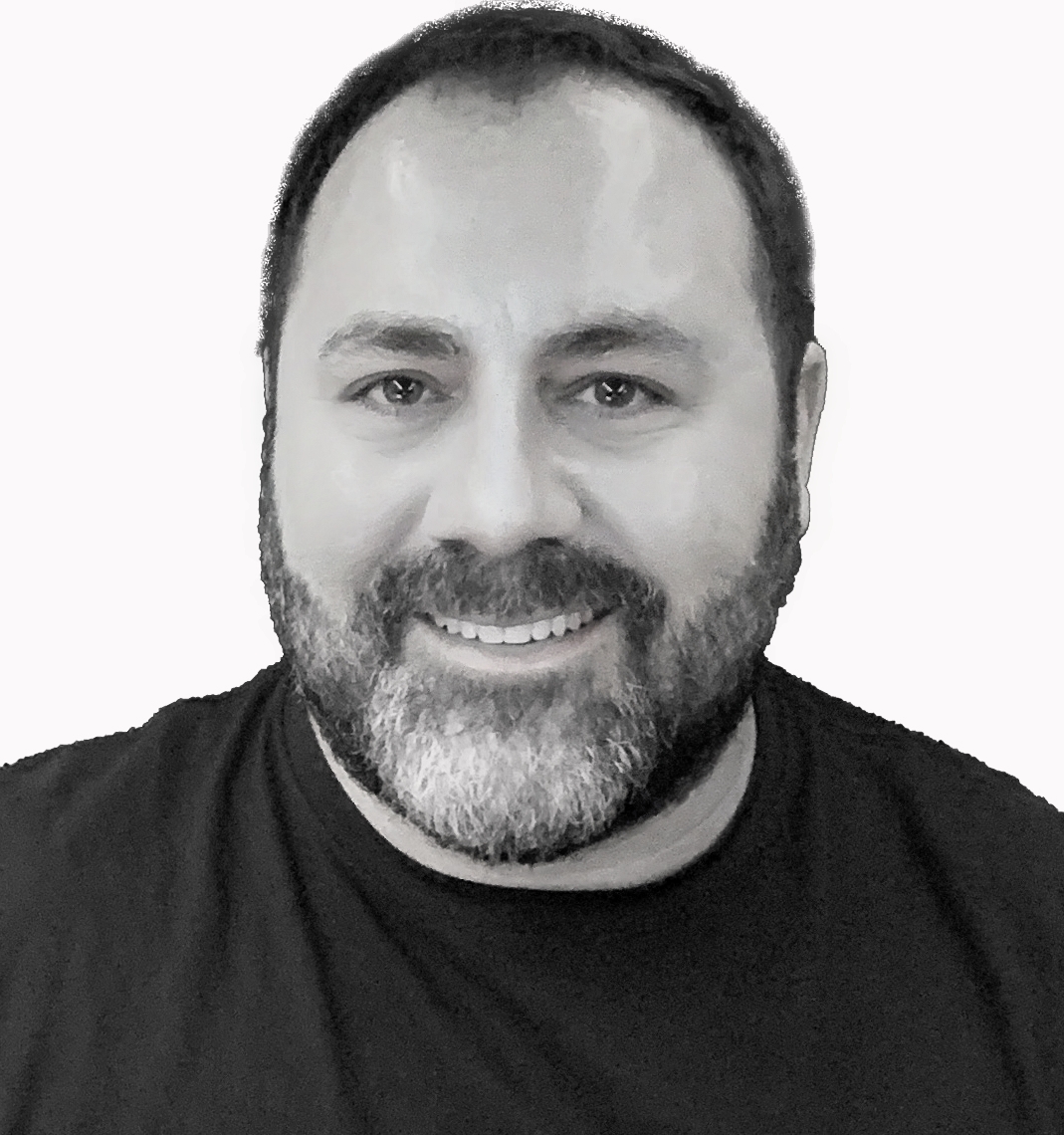 Brian Walker — Founder at VC TEAM